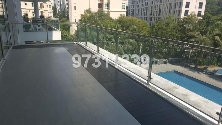 The Orange Grove (D10), Condominium #153802452